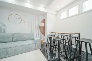 Appartements Flat next to Mairie des Lilas - II : photos des chambres