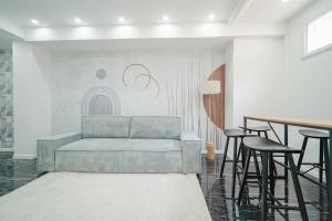 Appartements Flat next to Mairie des Lilas - II : photos des chambres