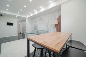 Appartements Flat next to Mairie des Lilas - II : photos des chambres
