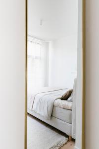 High-end flats at South area