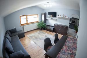 Apartament - Bystra