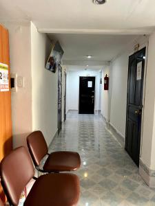 Vientiane Star Hotel