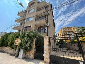 Vqra Sarafovo - Rudnik