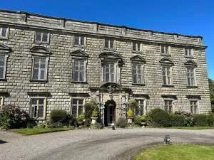 Moresby Hall Country House Hotel - Distington