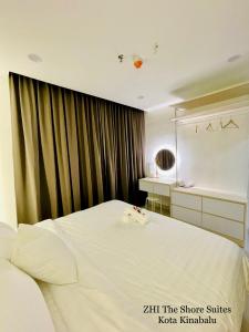 ZHI The Shore Suites Kota Kinabalu