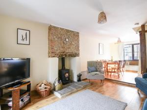 Heron Cottage