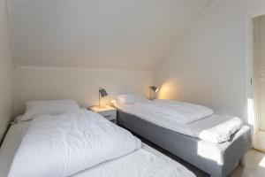 Nærøysund Rorbuer AS