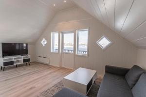 Nærøysund Rorbuer AS