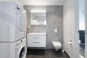 Nærøysund Rorbuer AS