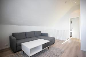 Nærøysund Rorbuer AS