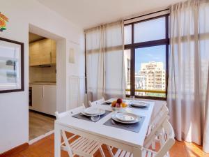 AL - Apartamento Moural