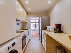 AL - Apartamento Moural