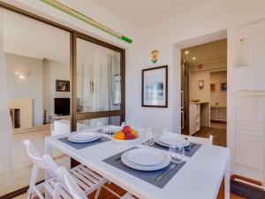 AL - Apartamento Moural