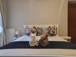 Cosy and authentic apartment in Vilnius Old Town