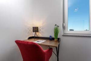 Luxury apartments Rijeka - SELF CHECK IN