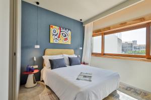 Aspasios Bonjardim Apartments