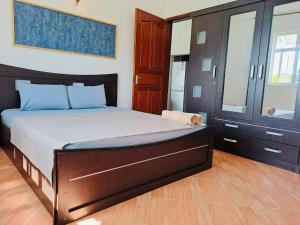 Cosy Two Bedroom Apartment