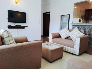 Cosy Two Bedroom Apartment