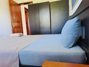 Cosy Two Bedroom Apartment