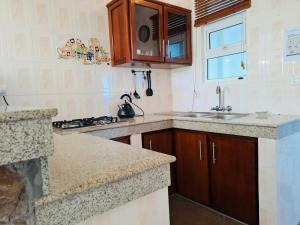 Cosy Two Bedroom Apartment