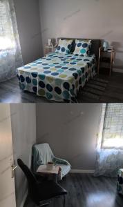 Maison au calme a Arnage