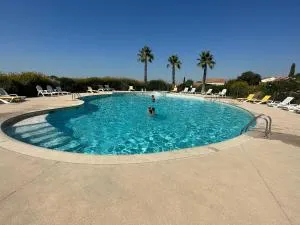 Villa le Castellet et proche circuit Paul-Ricard à 20 mn de la Mer - 西格 Villa le Castellet et proche circuit Paul-Ricard à 20 mn de la Mer - 西格