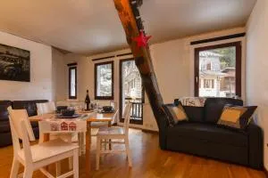 Le Bellevue 08 - Happy Rentals - 阿让蒂耶尔