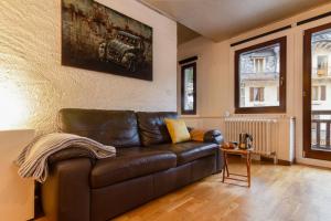 Appartements Le Bellevue 08 - Happy Rentals : photos des chambres