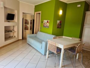 Apartment - Ground Floor
