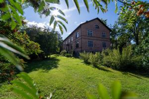 Mathildedal private holiday apartment nr. 7
