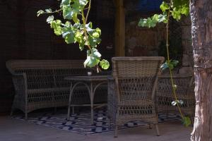 Appartements Chez Marie : photos des chambres