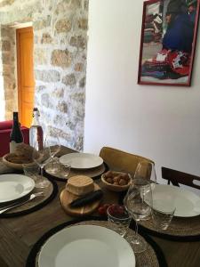 Appartements Chez Marie : photos des chambres