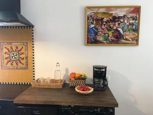 Appartements Chez Marie : photos des chambres