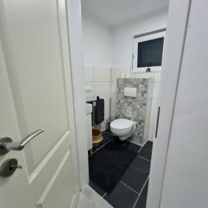 Klein und ruhig! Apartment zum entspannen