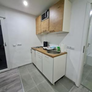 Klein und ruhig! Apartment zum entspannen