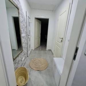 Klein und ruhig! Apartment zum entspannen