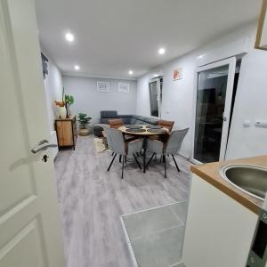 Klein und ruhig! Apartment zum entspannen