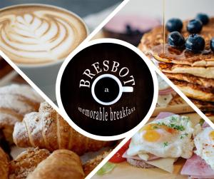 Bresbot B&B