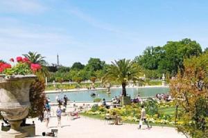 High Standing 2-Room Apartment in Latin Quarter Paris