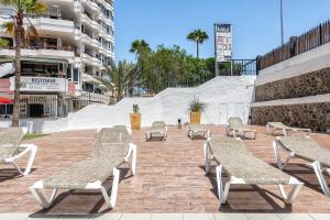 Apartamento céntrico en Playa Del Inglés