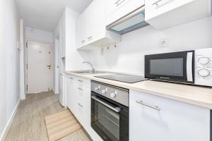 Apartamento céntrico en Playa Del Inglés