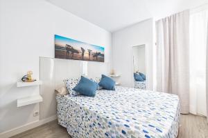 Apartamento céntrico en Playa Del Inglés