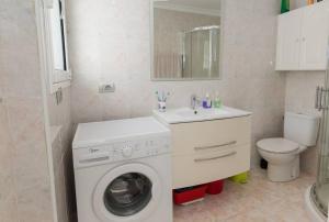 Bungalow in the heart of Arguineguín