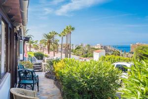 Bungalow in the heart of Arguineguín