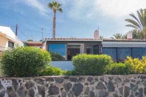 Bungalow in the heart of Arguineguín