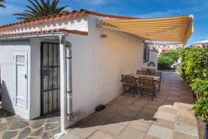 Bungalow in the heart of Arguineguín