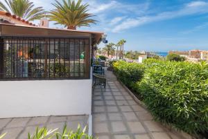 Bungalow in the heart of Arguineguín