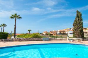 Bungalow in the heart of Arguineguín