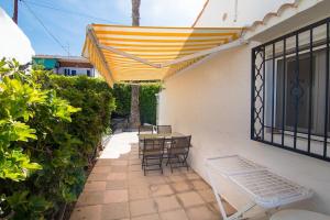 Bungalow in the heart of Arguineguín