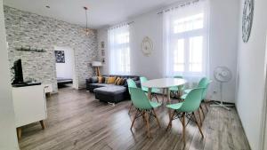 NOOK NOOK Apartments Katarzyny 2